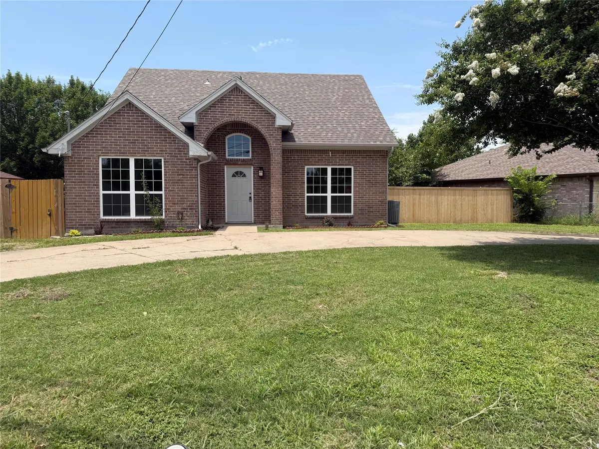 4707 Bernal Drive, Dallas, TX 75212 - #1