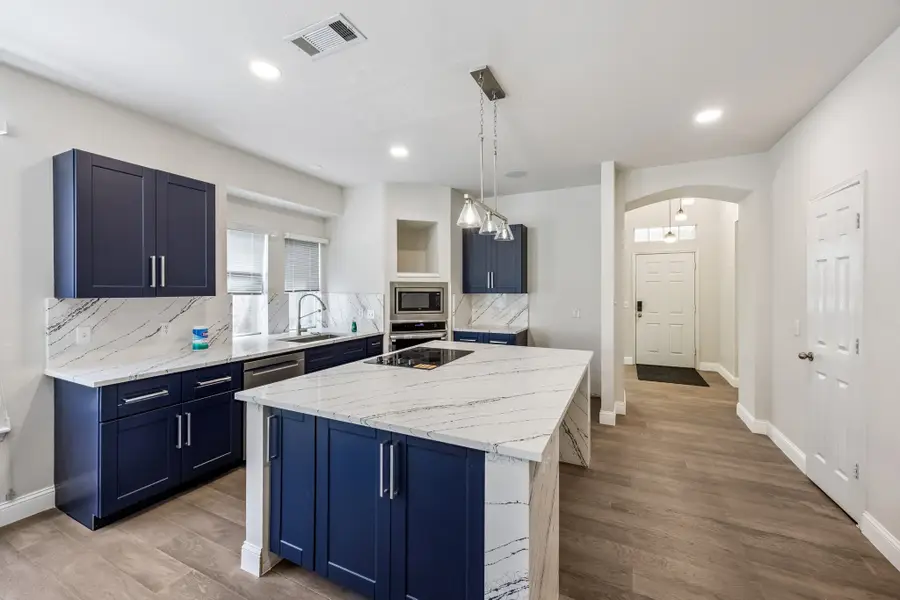2940 La Vista Lane, Frisco, TX 75033 - #2