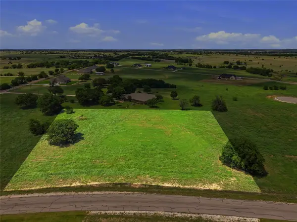 6424 Wind Hills Road, Godley, TX 76044