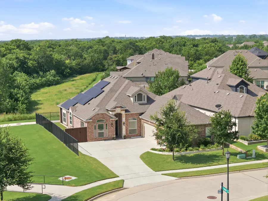 1428 Hoyt Drive, McKinney, TX 75071 - #3
