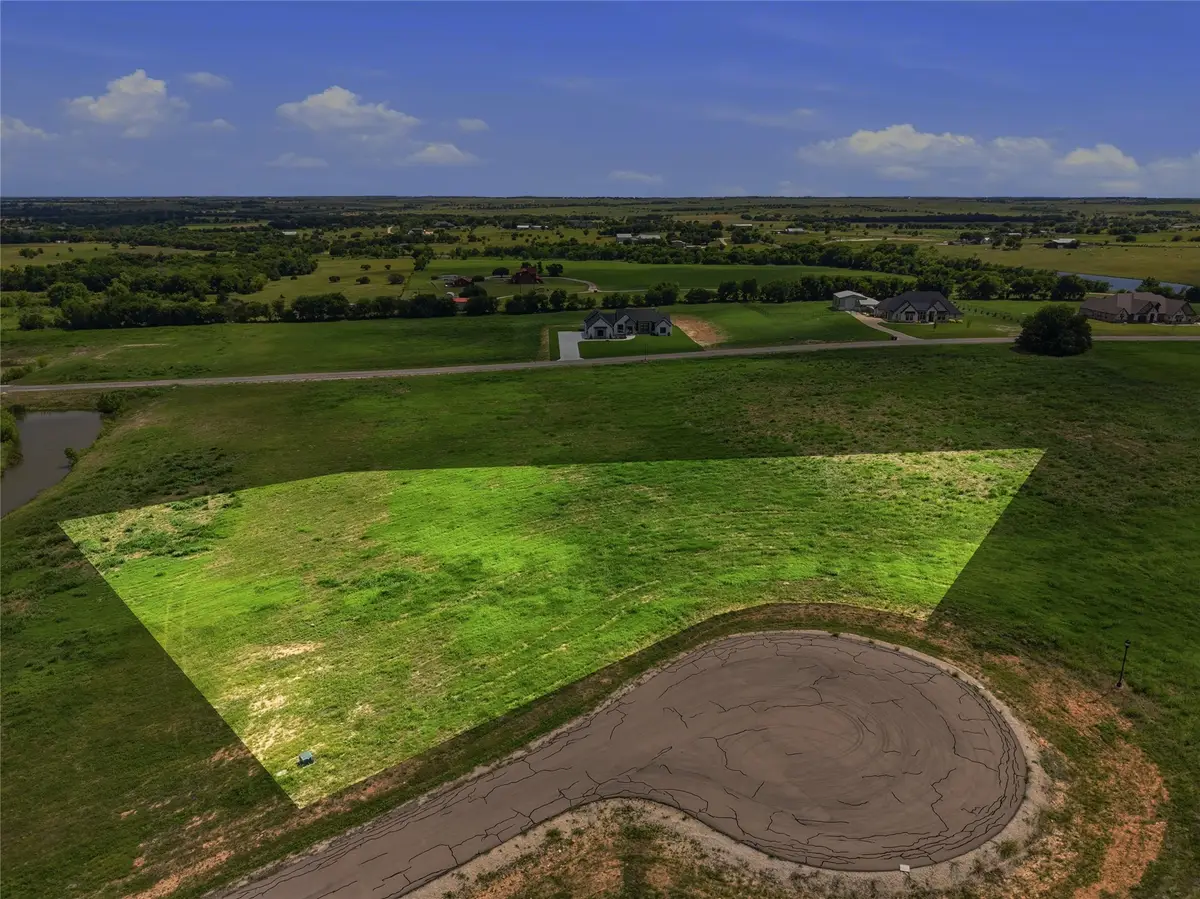 6409 Prairieview Court, Godley, TX 76044 - #1