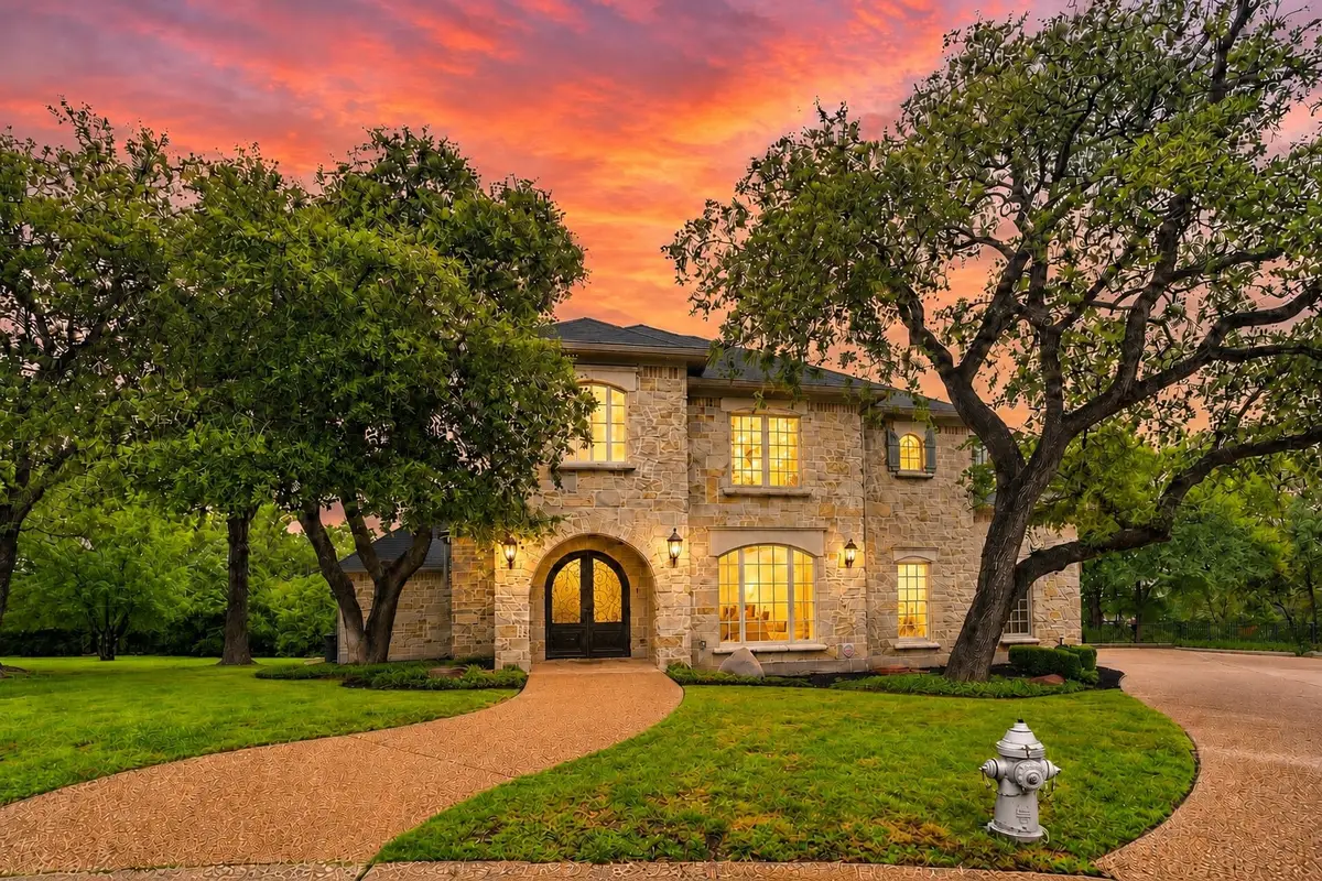 1012 Brae Court, Fort Worth, TX 76111 - #1