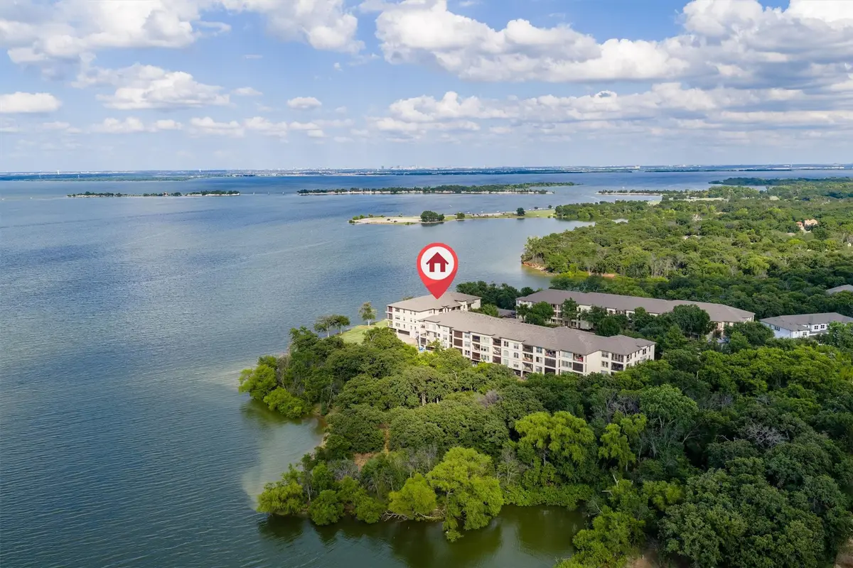500 Waters Edge Drive #313, Lake Dallas, TX 75065 - #1