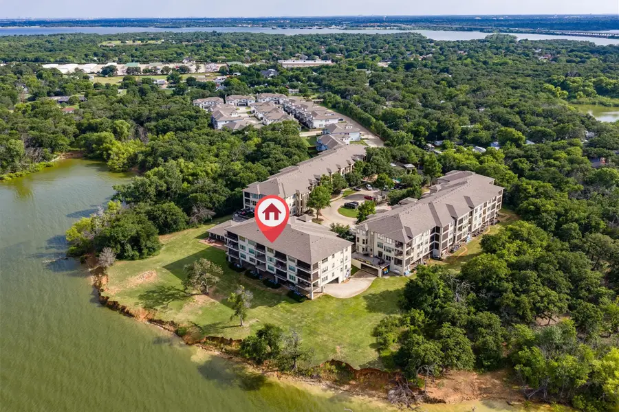 500 Waters Edge Drive #313, Lake Dallas, TX 75065 - #3