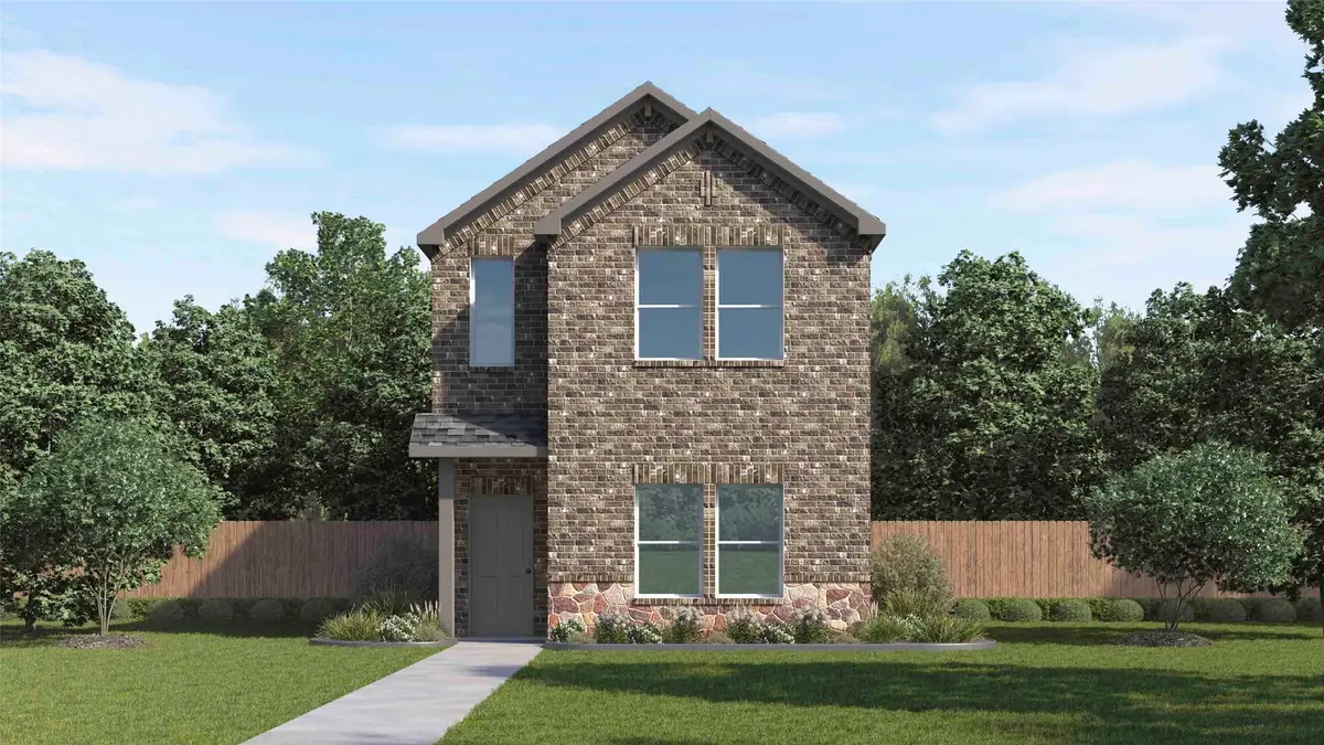 976 Happy Holly Road, Lavon, TX 75166 - #1