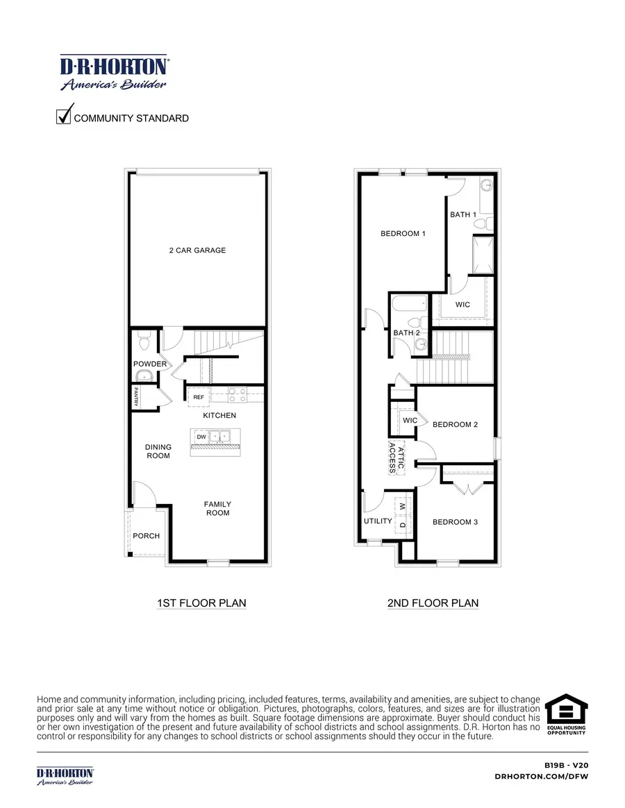 976 Happy Holly Road, Lavon, TX 75166 - #2