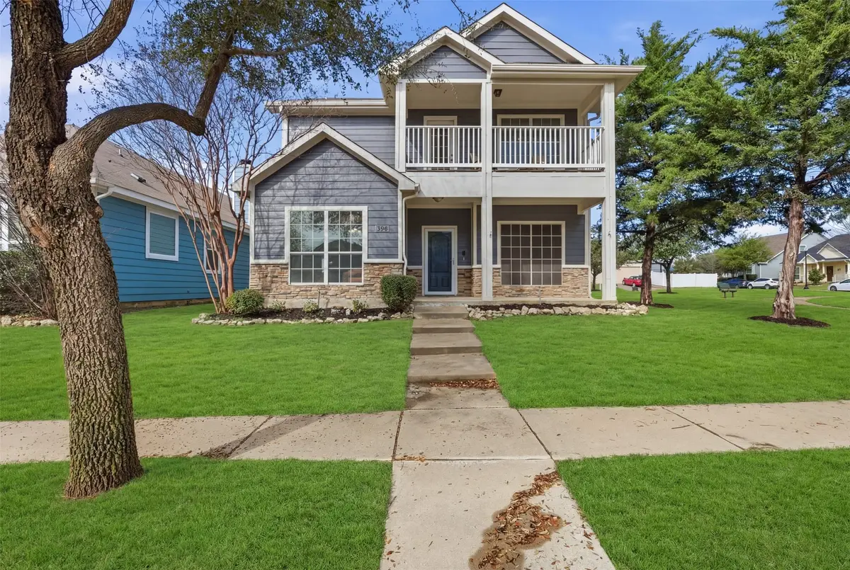 11013 Dillon Street, Fort Worth, TX 76179 - #1