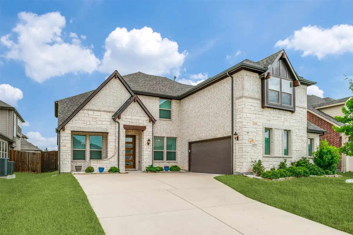 812 Woodview Court, Anna, TX 75409 - #1