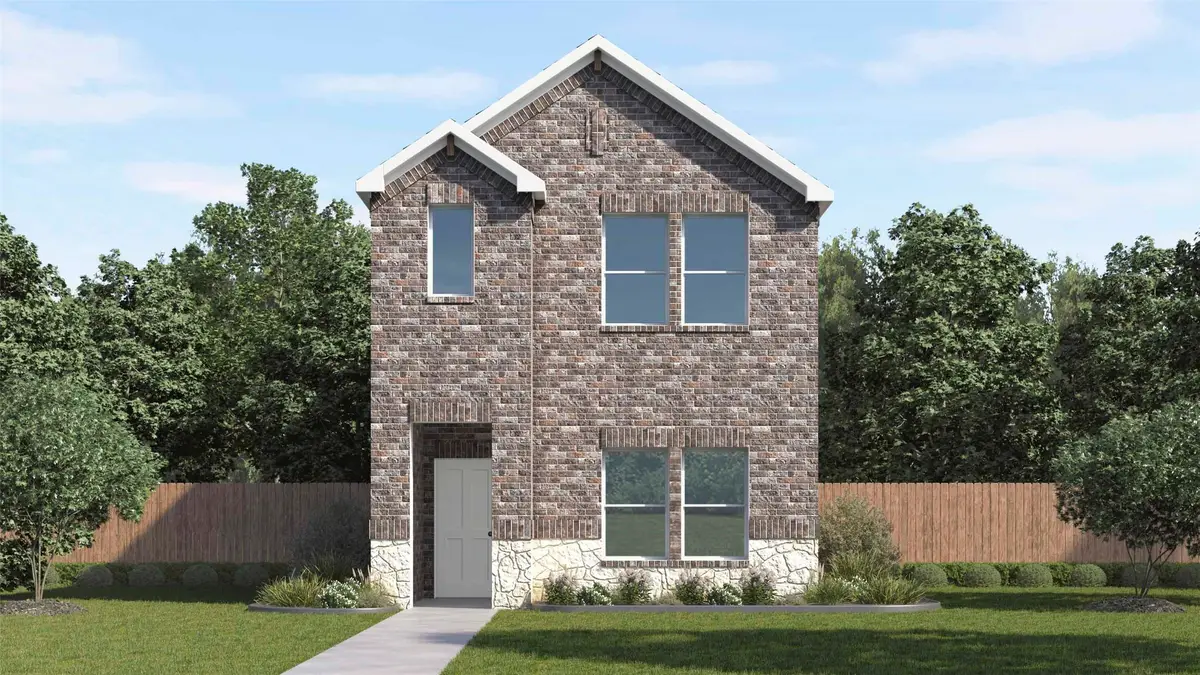 960 Happy Holly Road, Lavon, TX 75166 - #1