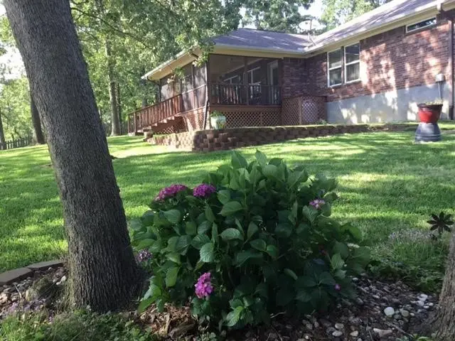 432 S County Road 4837, Winnsboro, TX 75494 - #1