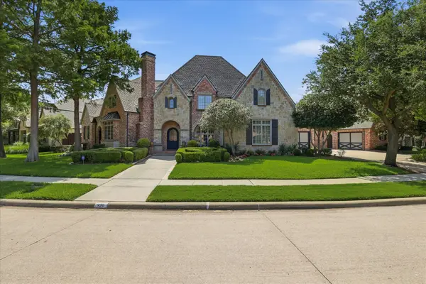 930 Deforest Road, Coppell, TX 75019