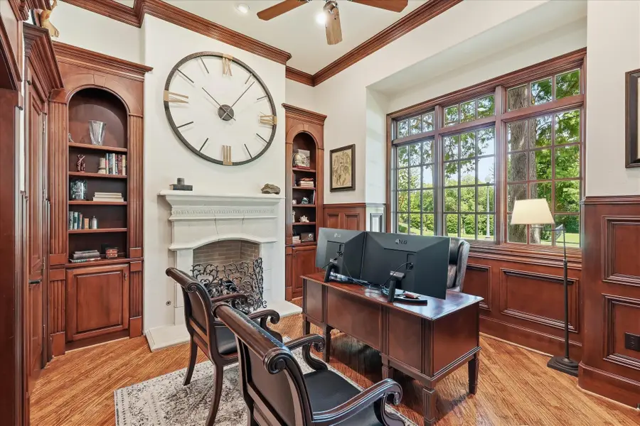 930 Deforest Road, Coppell, TX 75019 - #2