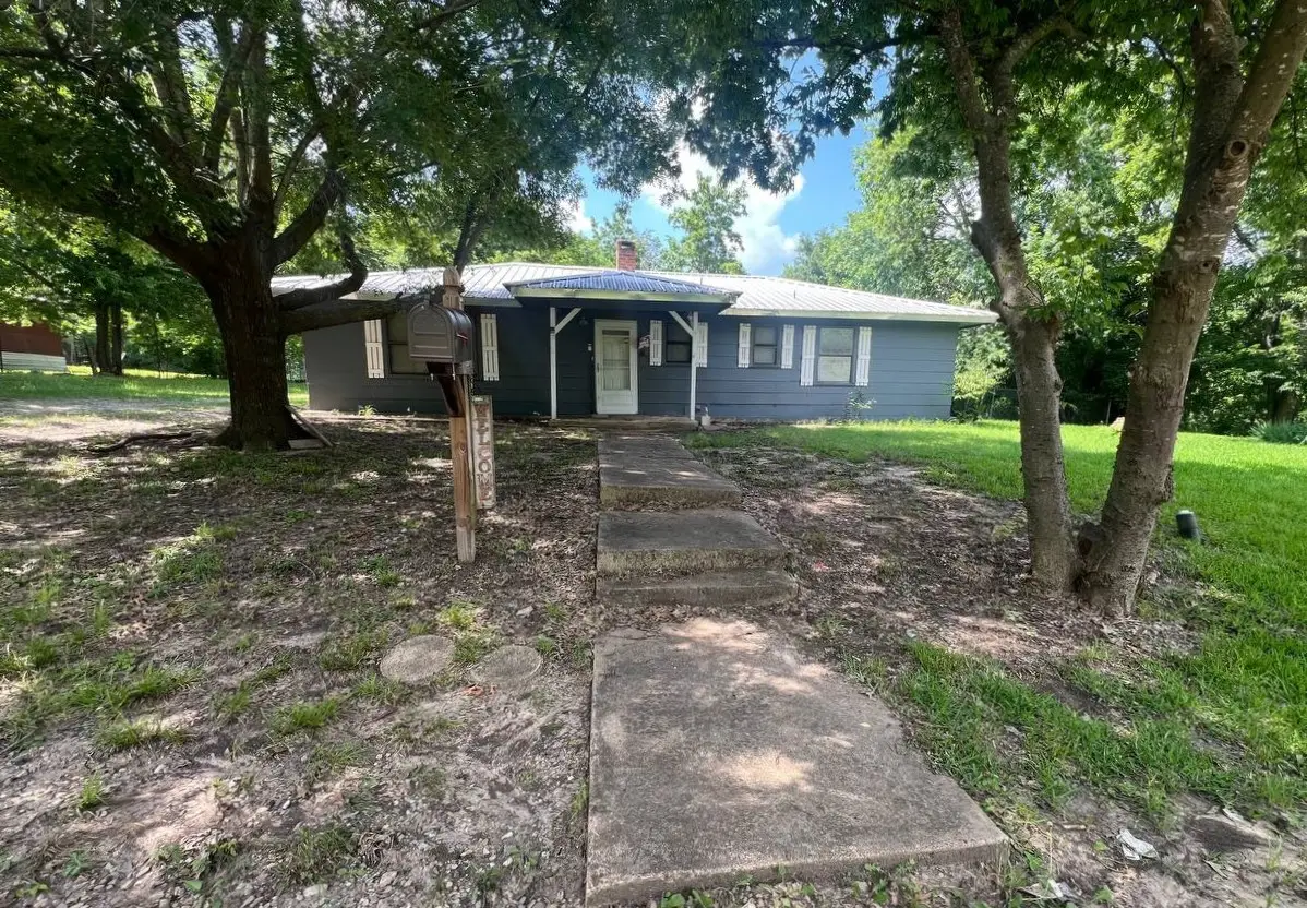 720 E Marshall Avenue, Cooper, TX 75432 - #1