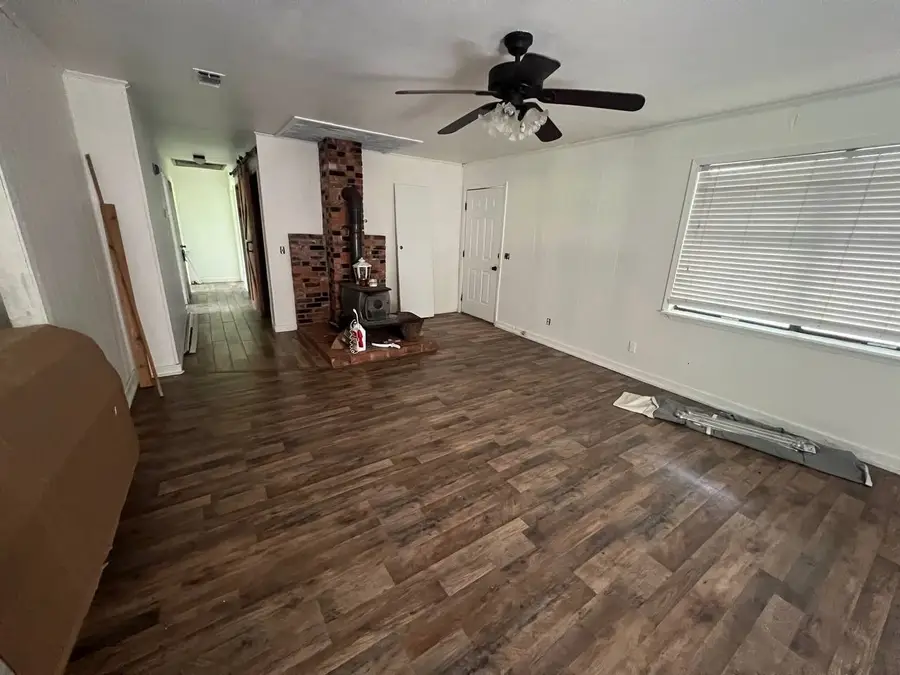 720 E Marshall Avenue, Cooper, TX 75432 - #2