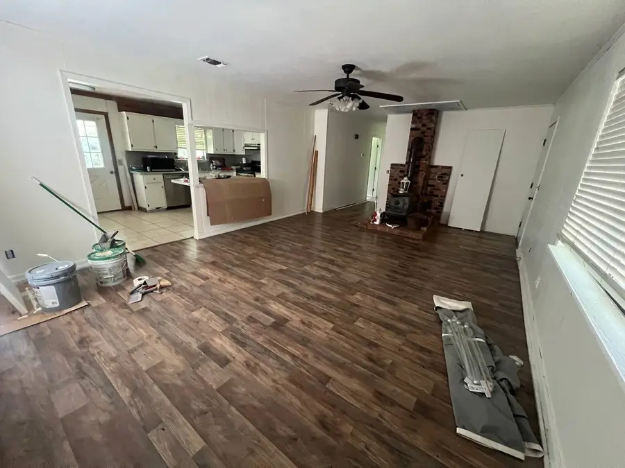 720 E Marshall Avenue, Cooper, TX 75432 - #3