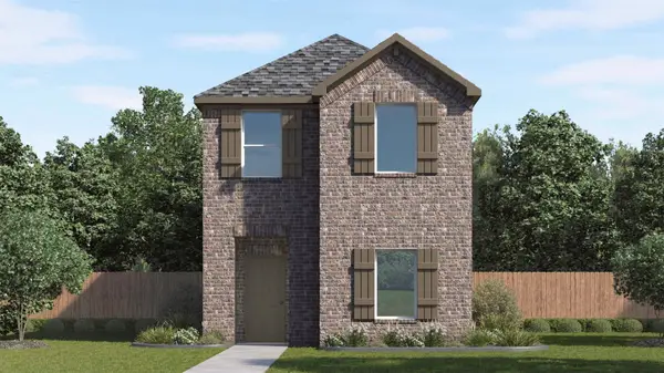 964 Happy Holly Road, Lavon, TX 75166
