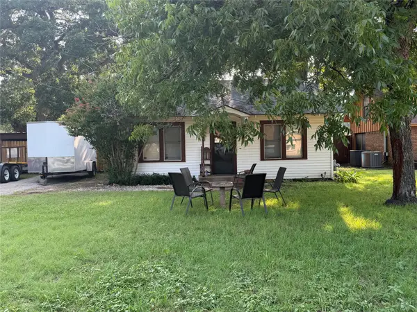 1007 S Bassett Street, Eastland, TX 76448