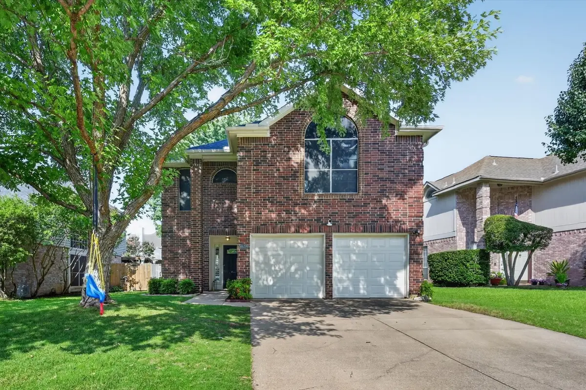 4609 Sandera Lane, Flower Mound, TX 75028 - #1