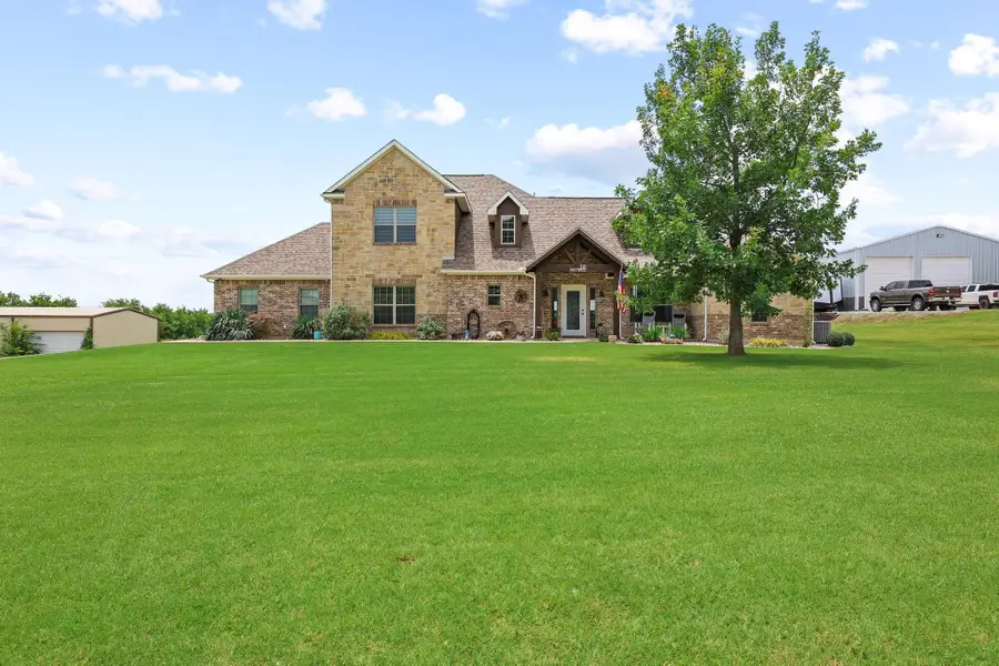 118 Tate Circle, Sherman, TX 75090 - #2