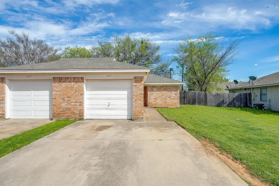 1025 Irene Street, Burleson, TX 76028 - #2