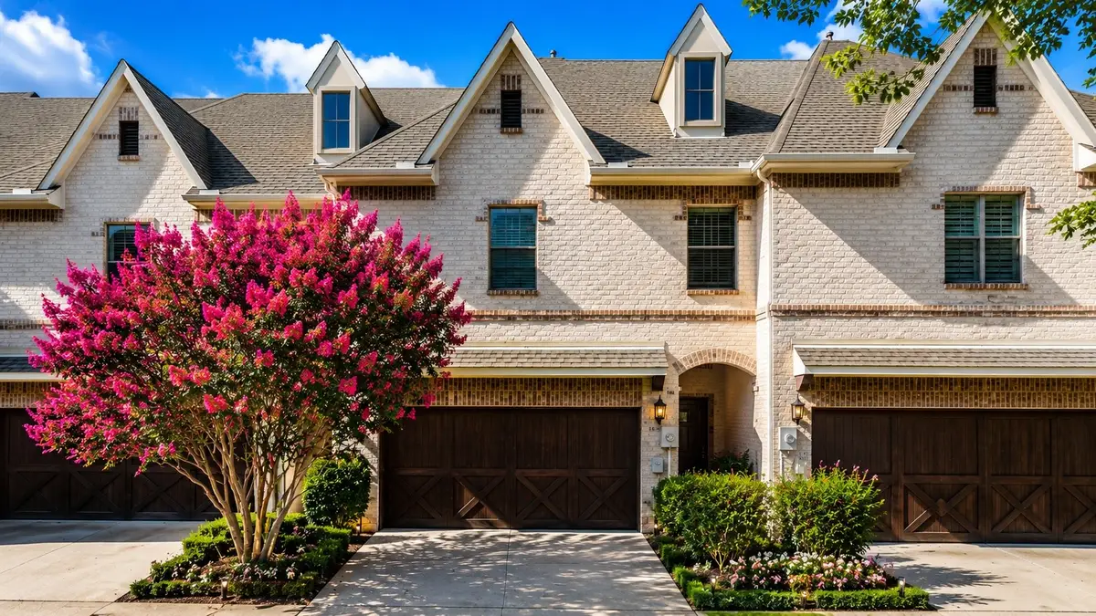 8813 Tudor Place, Dallas, TX 75228 - #1