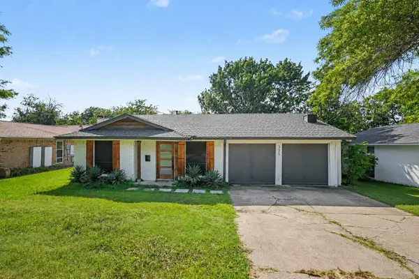325 Clary Drive, Mesquite, TX 75149