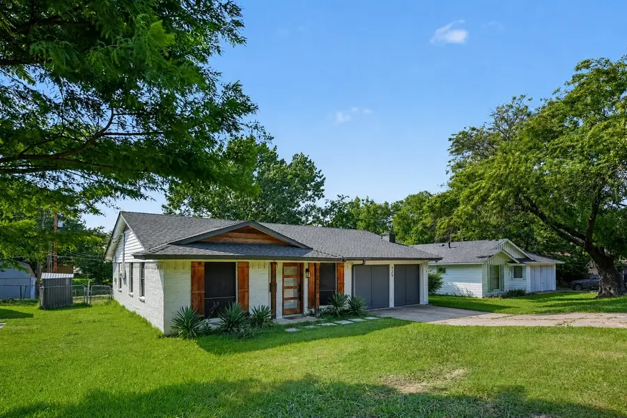 325 Clary Drive, Mesquite, TX 75149 - #3