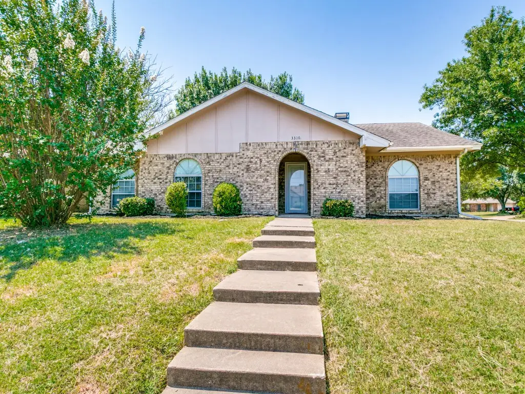 3300 Heritage Lane, Forest Hill, TX 76140 - #1