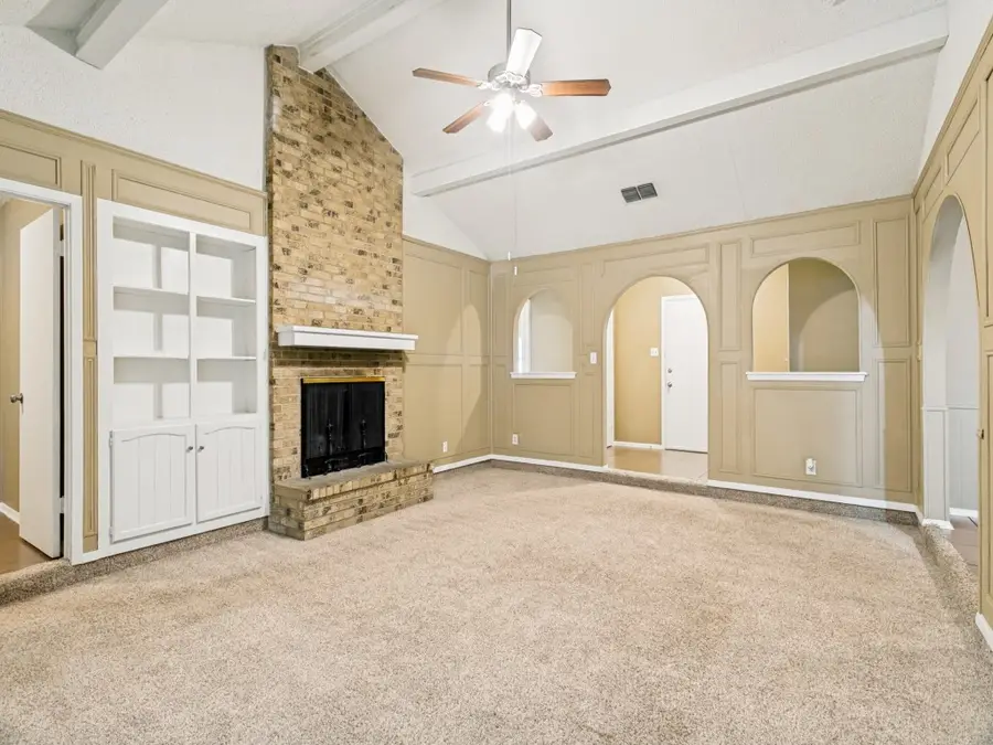 3300 Heritage Lane, Forest Hill, TX 76140 - #2
