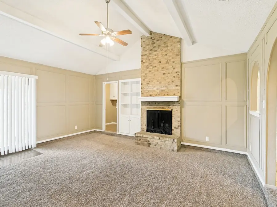 3300 Heritage Lane, Forest Hill, TX 76140 - #3