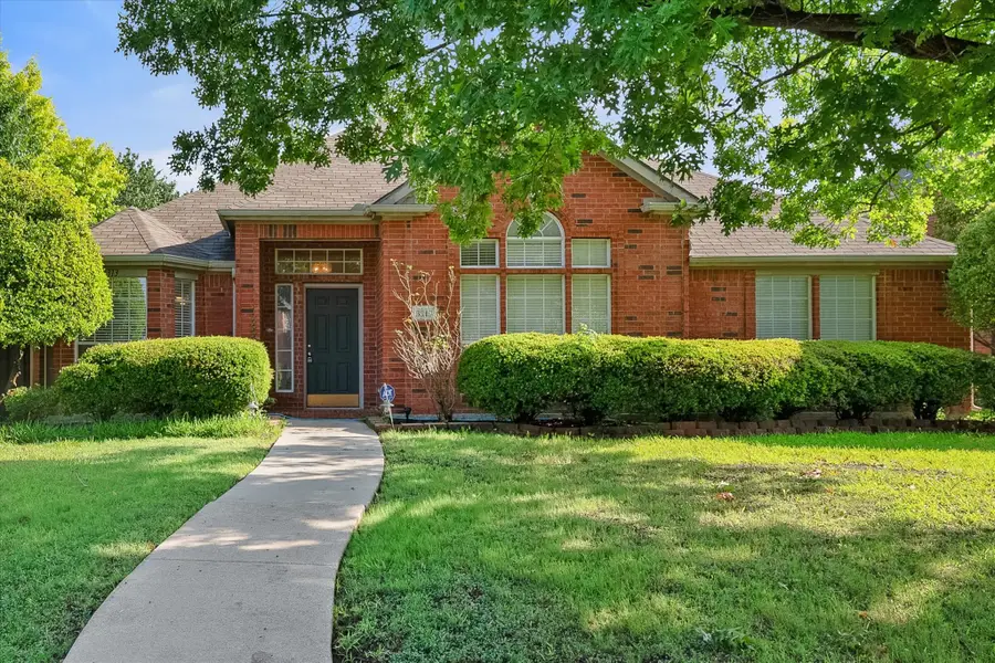 3313 Ocala Court, Plano, TX 75025 - #2