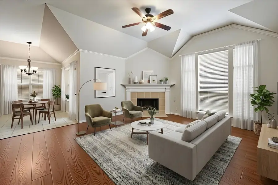 3313 Ocala Court, Plano, TX 75025 - #3
