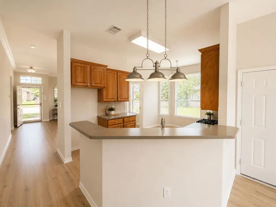 809 Aylesbury Drive, Allen, TX 75002 - #3