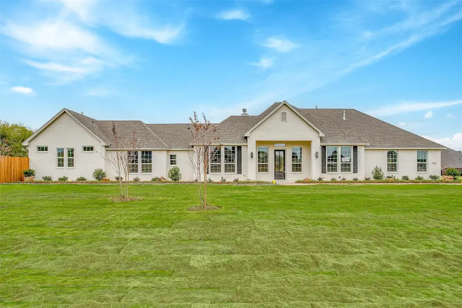 991 Hulen, Crowley, TX 76036 - #2