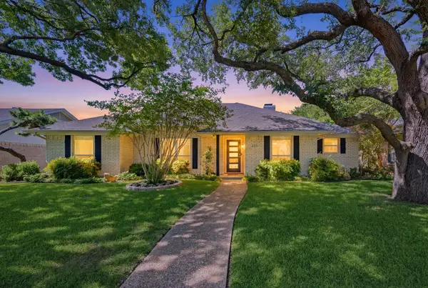 6931 Brentfield Drive, Dallas, TX 75248