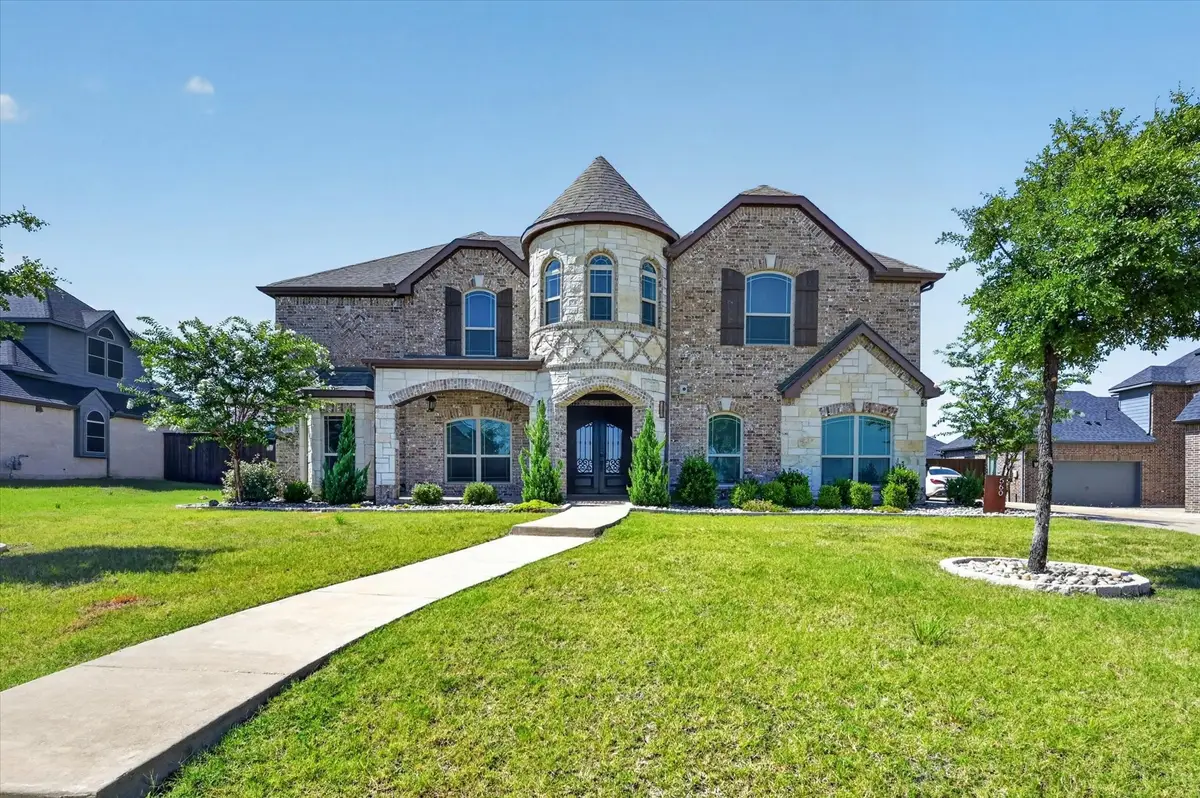 560 Featherstone Lane, Prosper, TX 75078 - #1