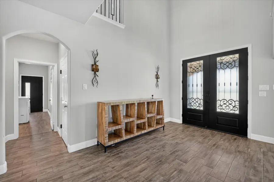 560 Featherstone Lane, Prosper, TX 75078 - #3