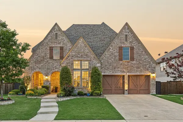 11604 Bull Creek Drive, Flower Mound, TX 76226