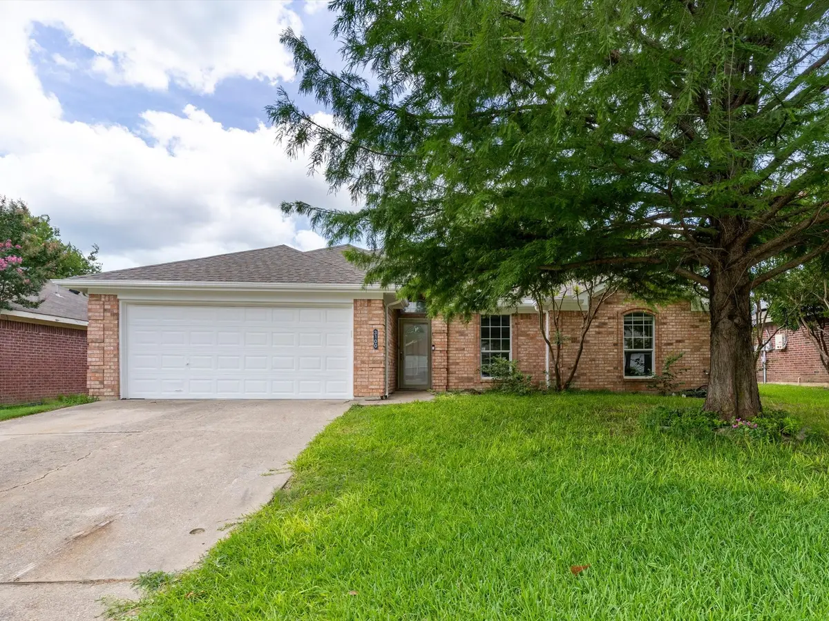 3100 Rustic Meadow Trail, Mansfield, TX 76063 - #1