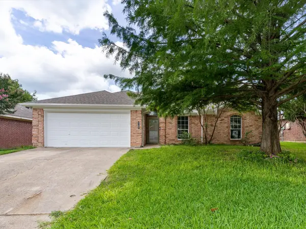3100 Rustic Meadow Trail, Mansfield, TX 76063