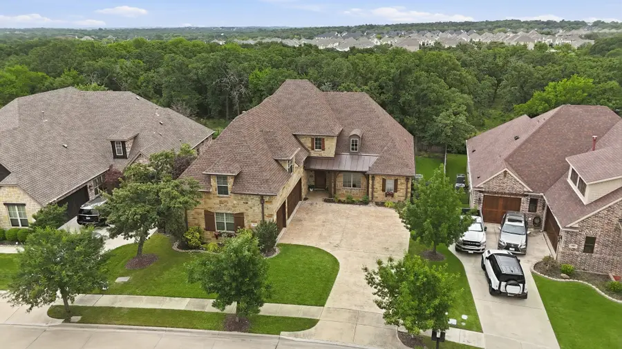 304 Boonesville Bend, Argyle, TX 76226 - #2