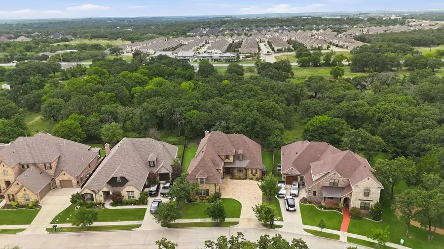 304 Boonesville Bend, Argyle, TX 76226 - #3