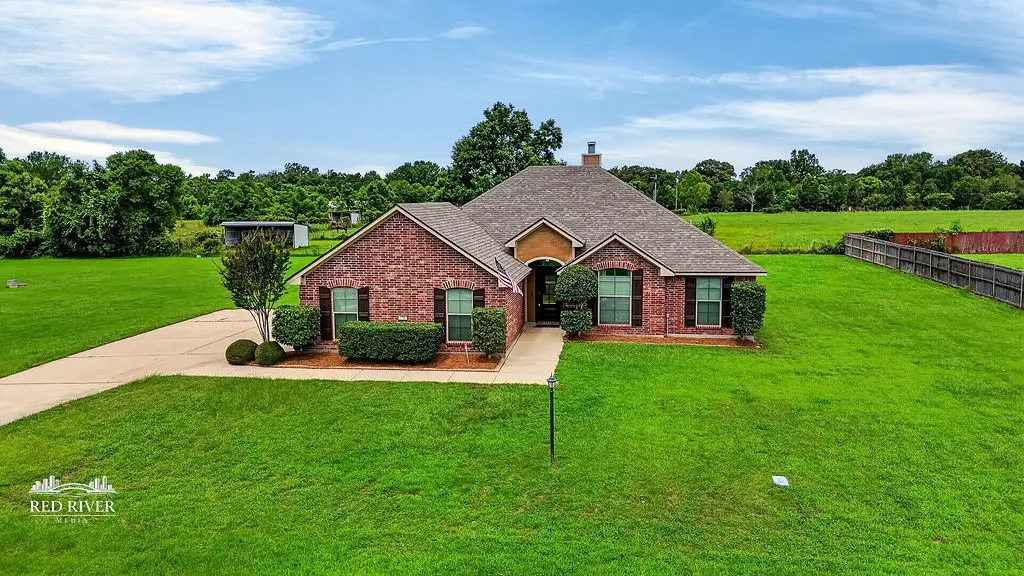 158 Lakeside Drive, Gloster, LA 71030 - #1