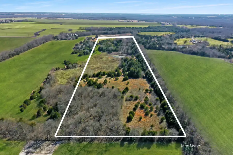 12253 County Road 574, Farmersville, TX 75442 - #2