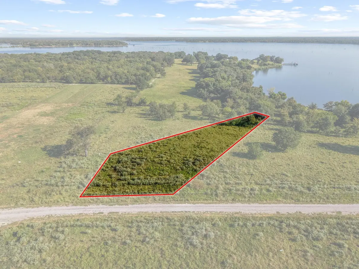 383 Anglers Point Drive, Emory, TX 75440 - #1