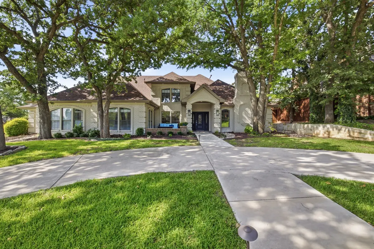 3209 Eaton Circle, Colleyville, TX 76034 - #1