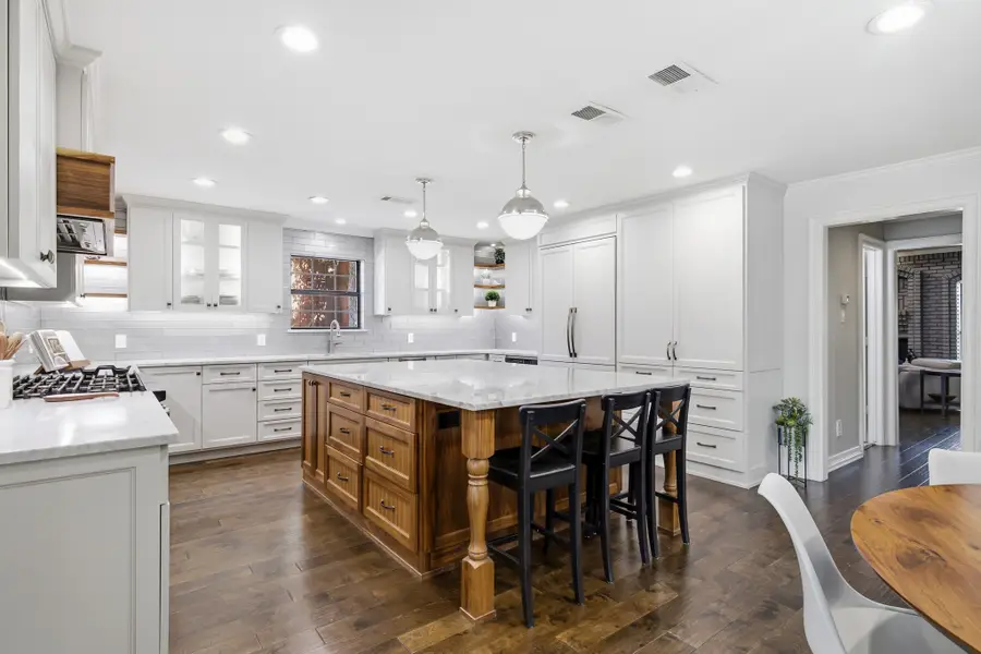 3209 Eaton Circle, Colleyville, TX 76034 - #3
