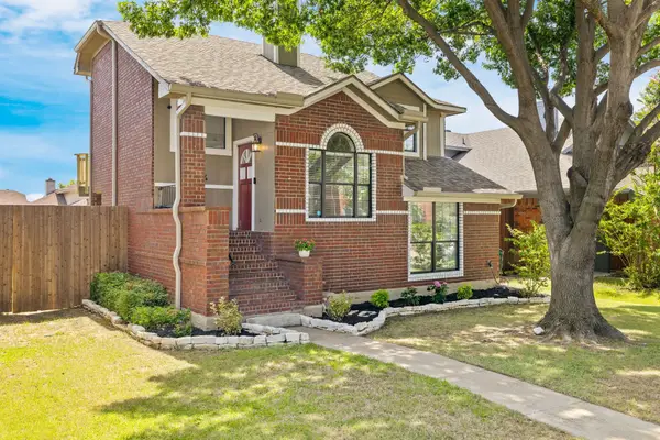 2904 Peninsula Way, Carrollton, TX 75007