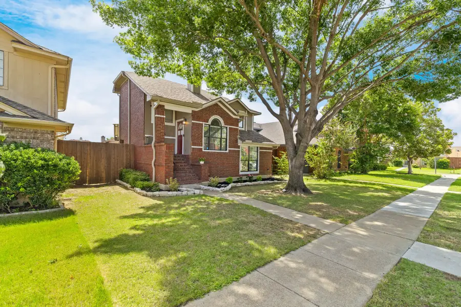 2904 Peninsula Way, Carrollton, TX 75007 - #3
