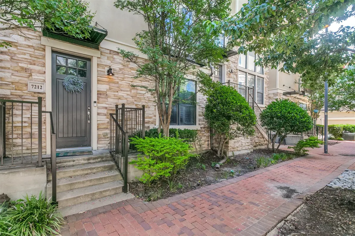 7212 Scotland Court, Plano, TX 75024 - #1